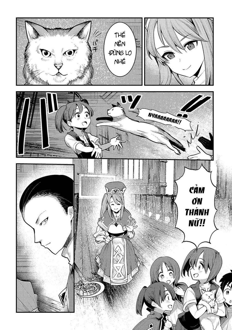Nozomanu Fushi No Boukensha Chương 32 Ảnh 12