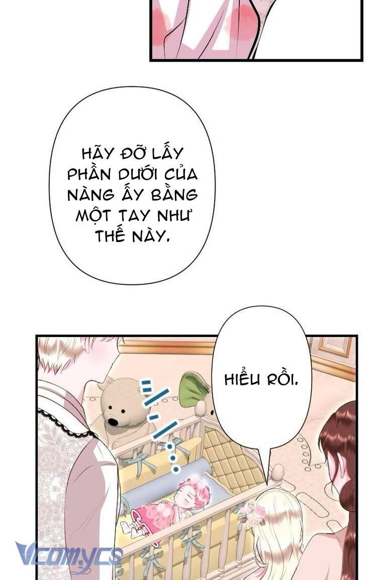 Sau Này Họ Sẽ Sinh Ra Tôi Chương 7 Ảnh 51
