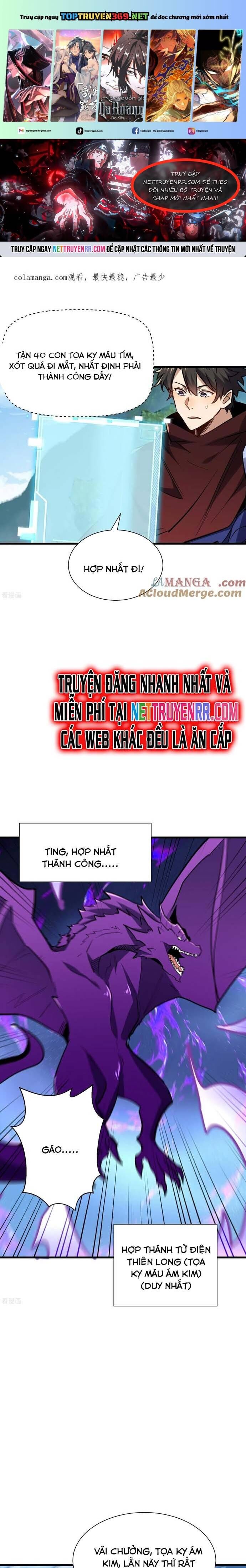 Từ Dã Quái Bắt Đầu Thăng Cấp Chương 95 Ảnh 3