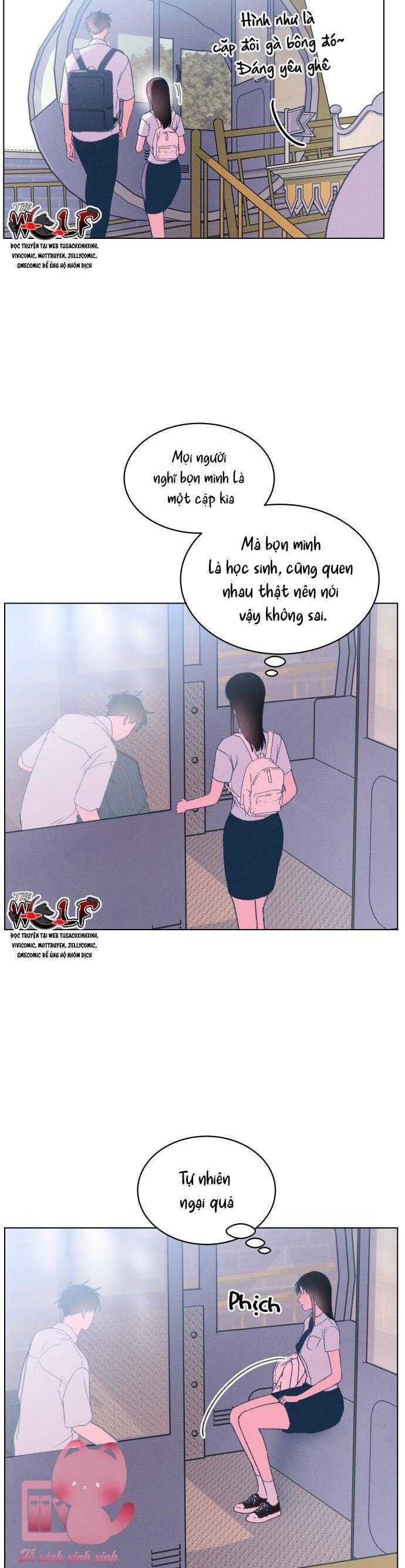 Bầu Trời Mùa Hạ Dấu Yêu Chương 44 Ảnh 31