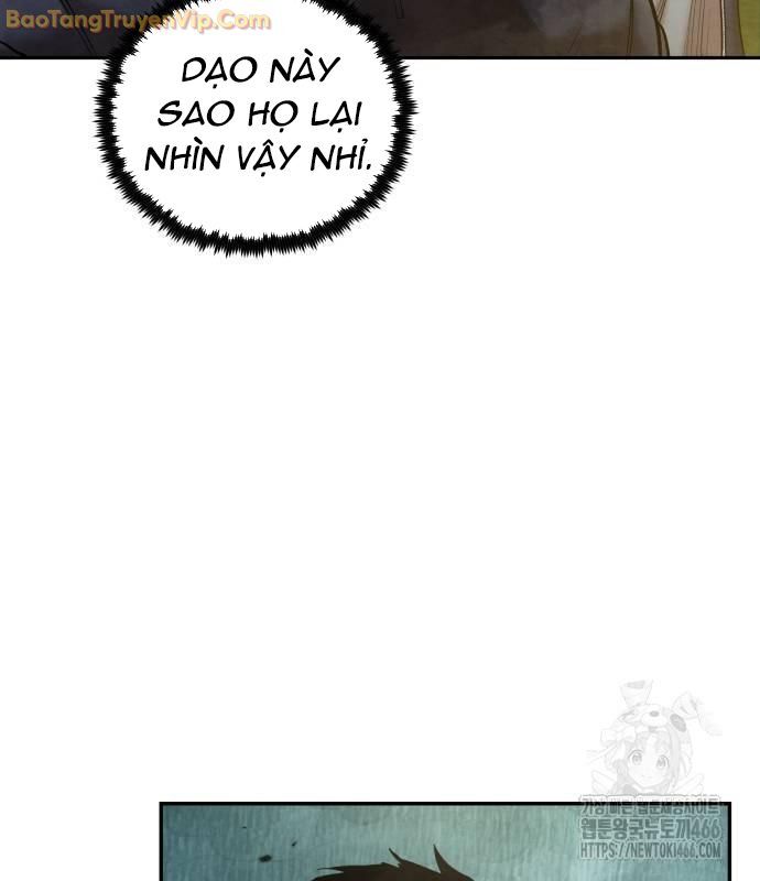 Tay Súng Chinh Phục Võ Lâm Chương 44 Ảnh 91
