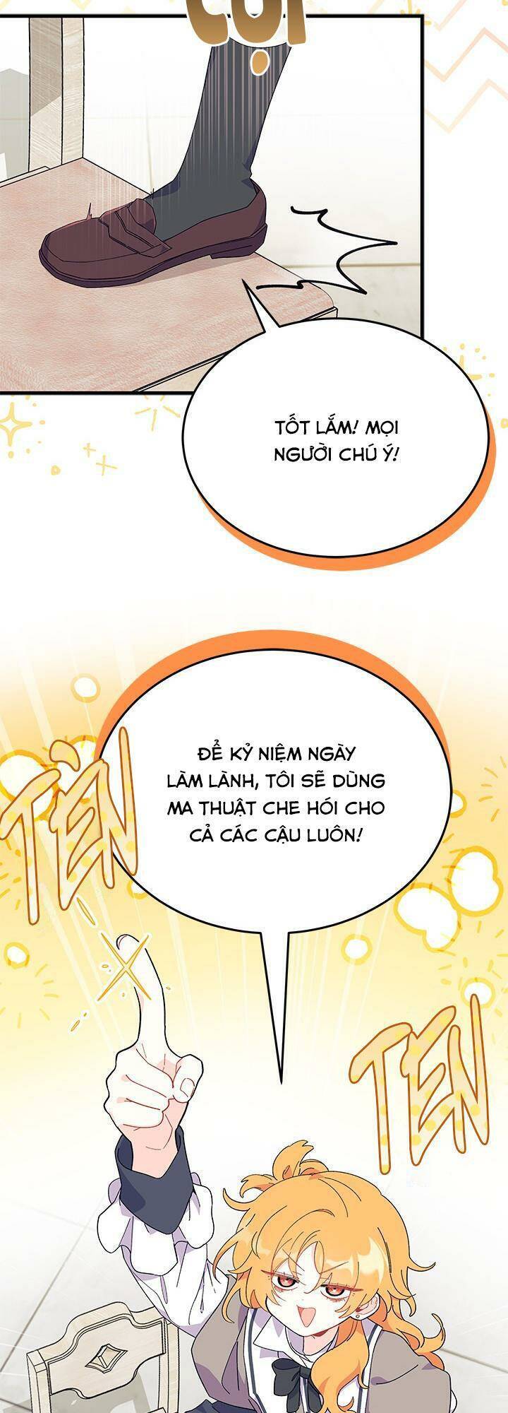 Tôi Không Muốn Làm Người Mai Mối Chương 57 Ảnh 49