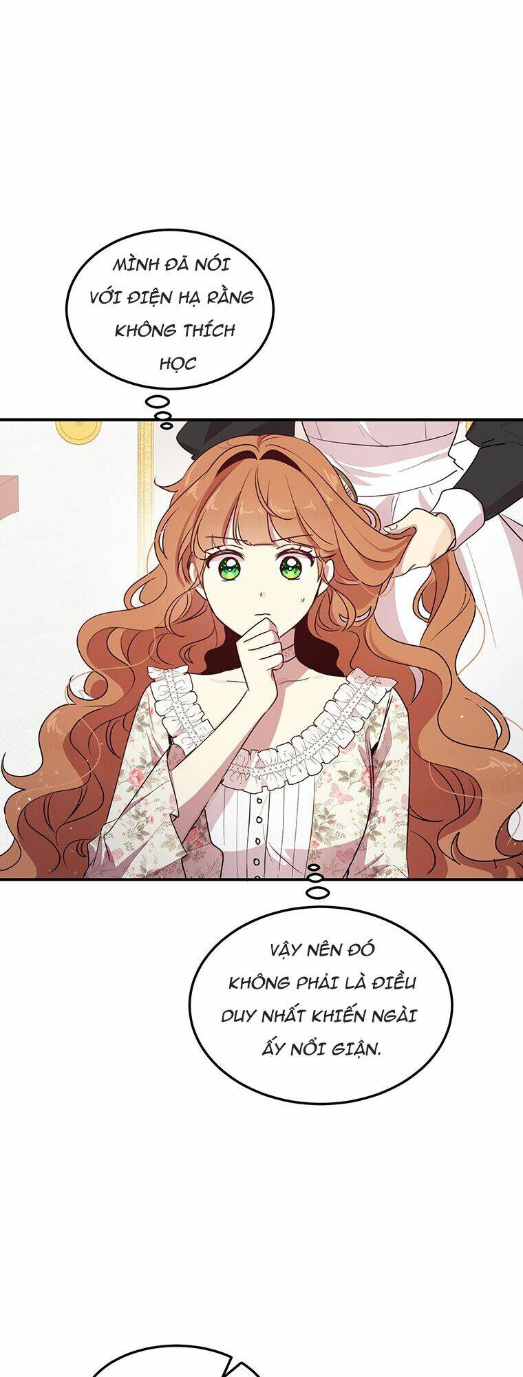 Công Tước, Loạn Vừa Thôi! Chương 127 Ảnh 9