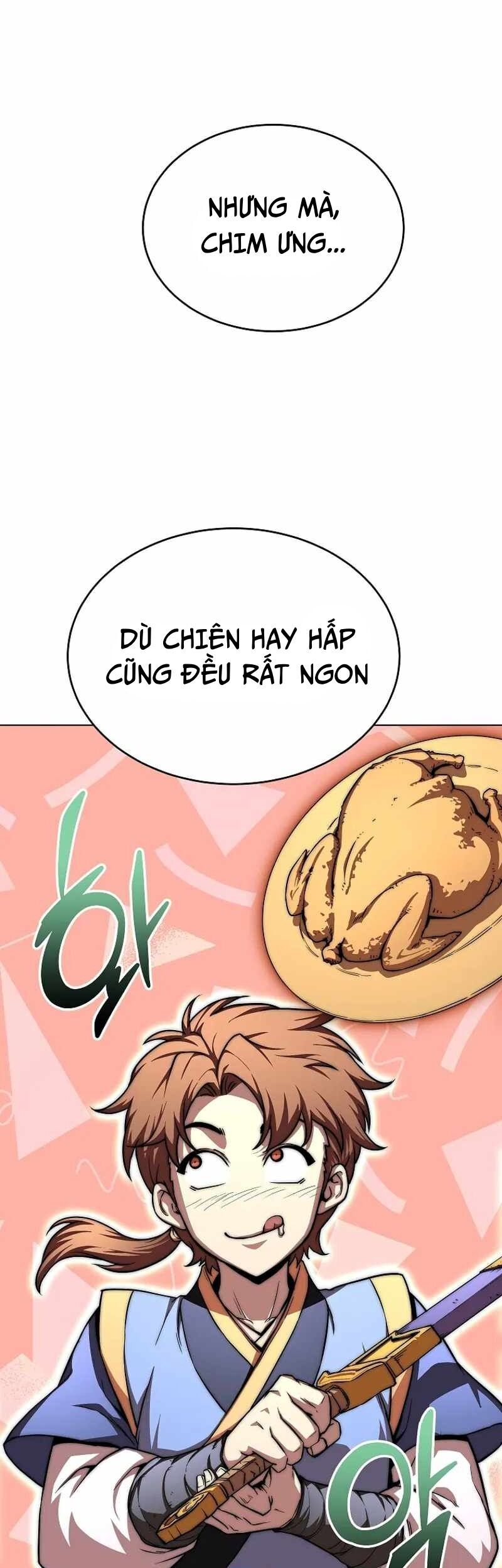 Con Trai Của Gia Tộc Nam Cung Thế Gia Chương 82 Ảnh 47