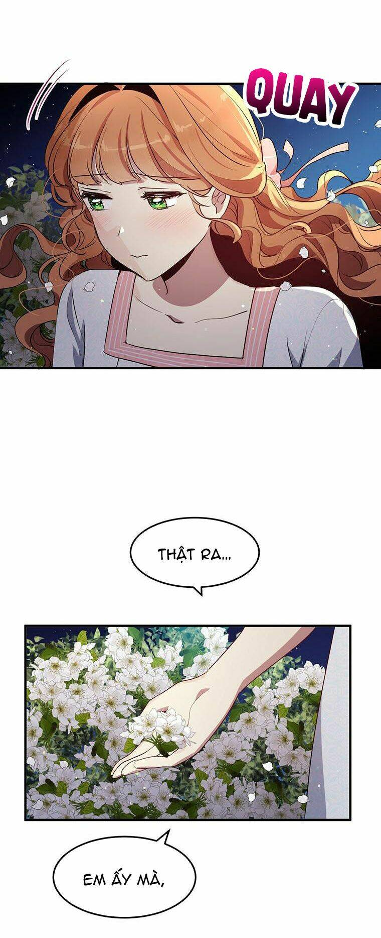 Công Tước, Loạn Vừa Thôi! Chương 118 Ảnh 20