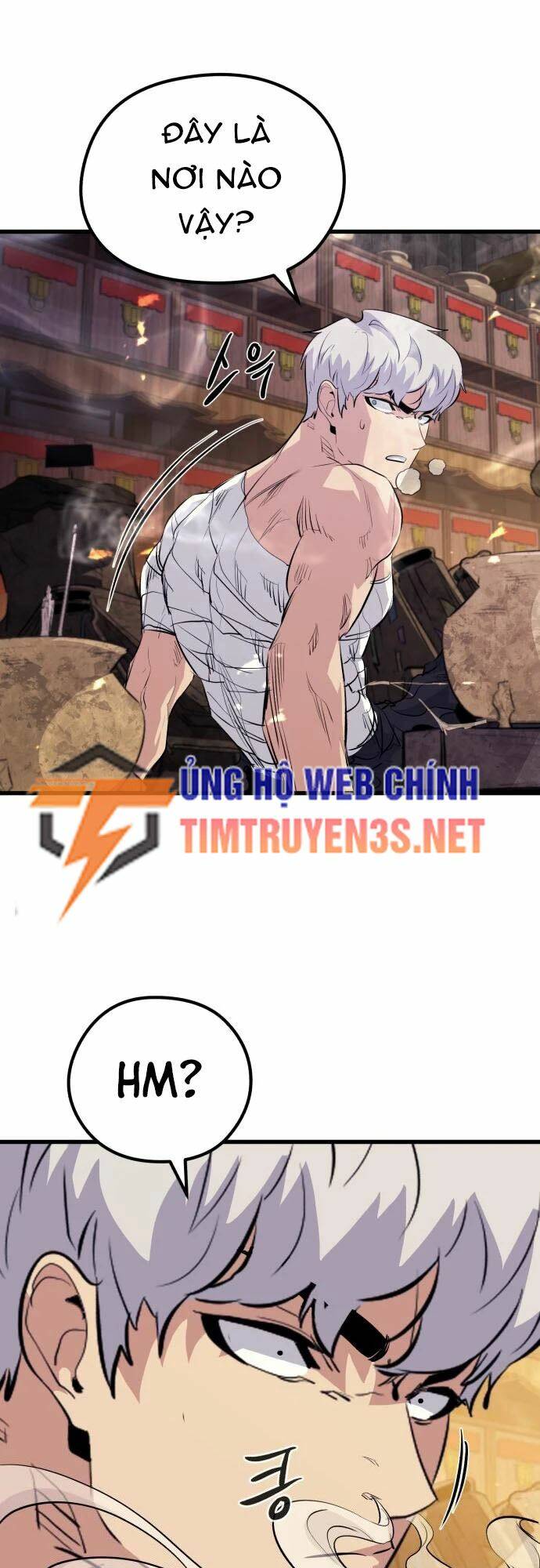 Quỷ Linh Vương Chương 59 Ảnh 9