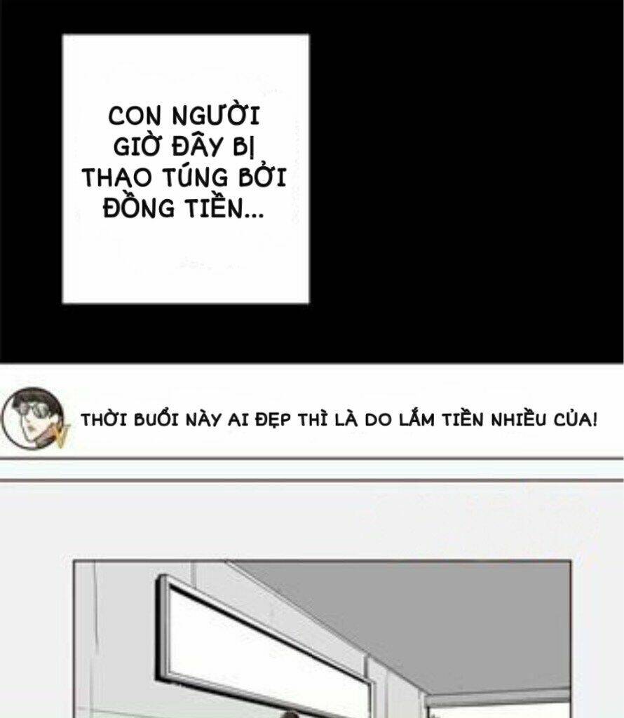 Kim Tiền Chí Thượng Chương 1 Ảnh 19