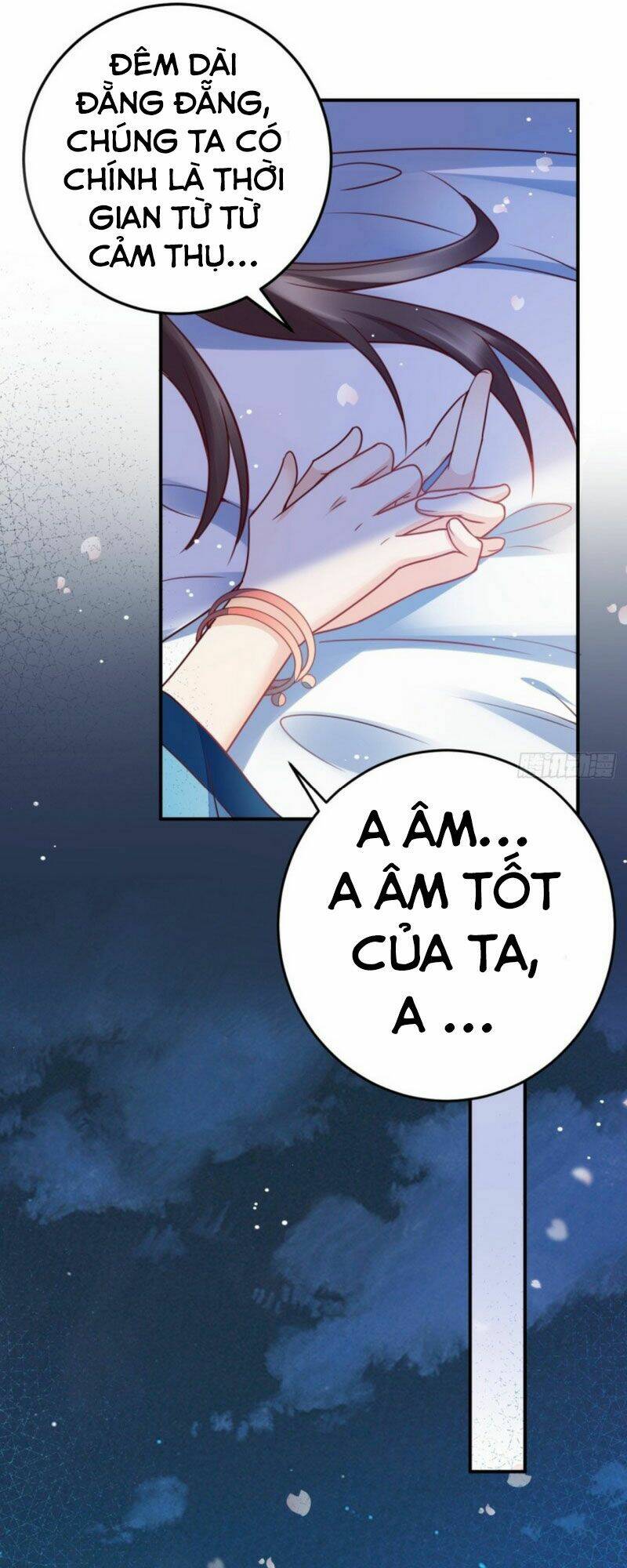 Làm Nũng Trong Lòng Kẻ Cấm Dục Chương 1 Ảnh 12
