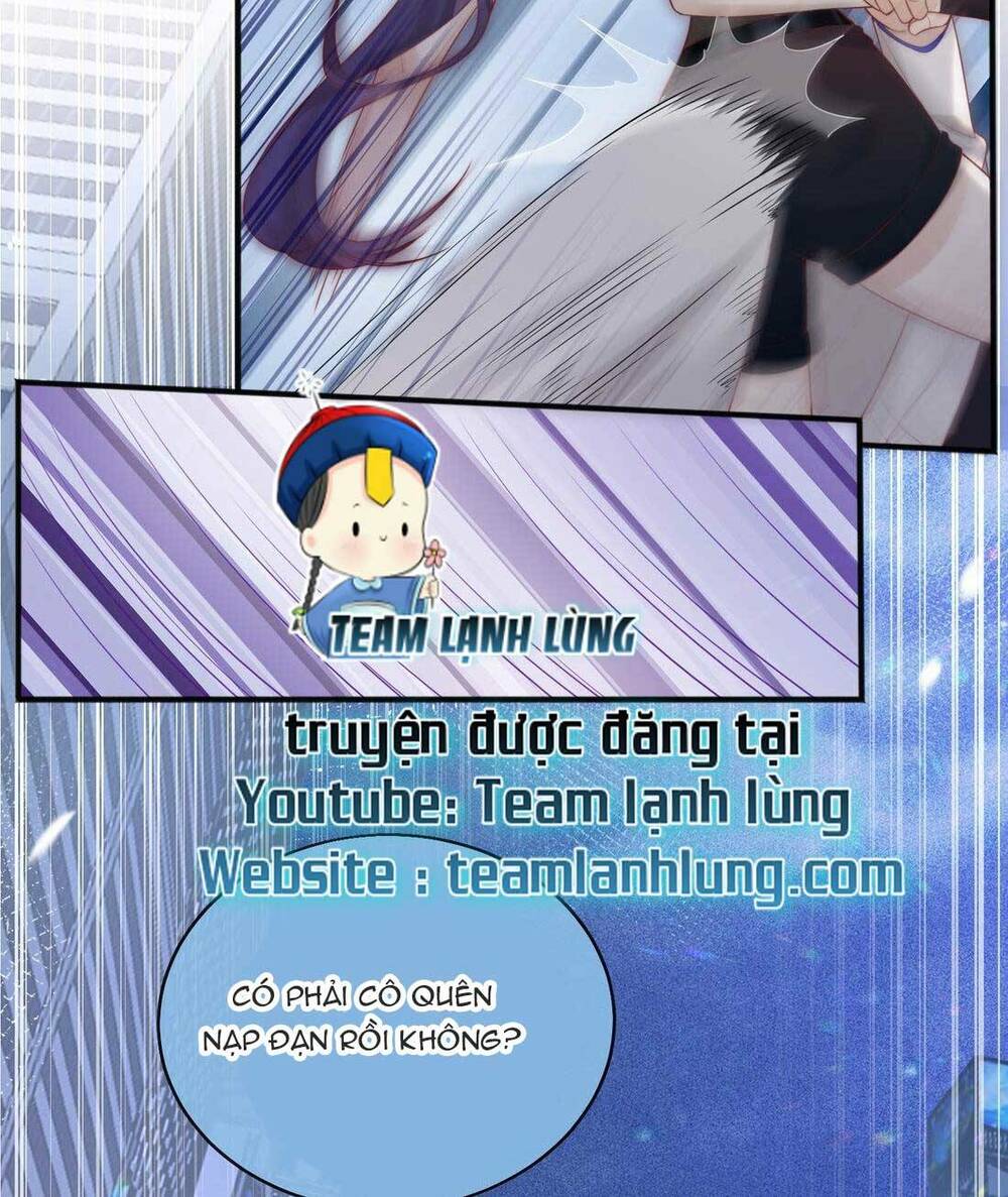 Cặp Đôi Phản Diện Ly Hôn Trực Tuyến Chương 2 Ảnh 11