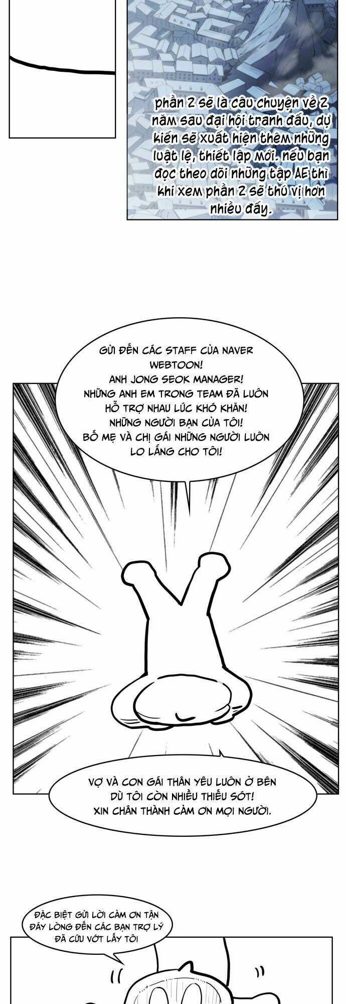 Hard Core Leveling Warrior Chương 176.1 Ảnh 10