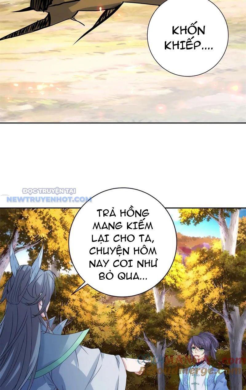 Thần Hồn Võ Đế Chương 412 Ảnh 5