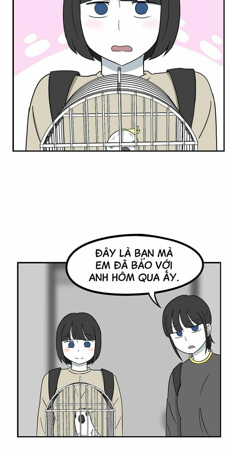 The Daily Lives Of Us Sibling Chương 20 Ảnh 6