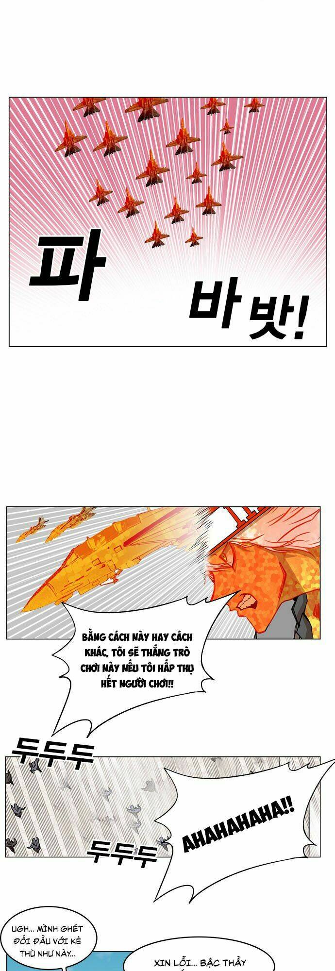 Hard Core Leveling Warrior Chương 172 Ảnh 53