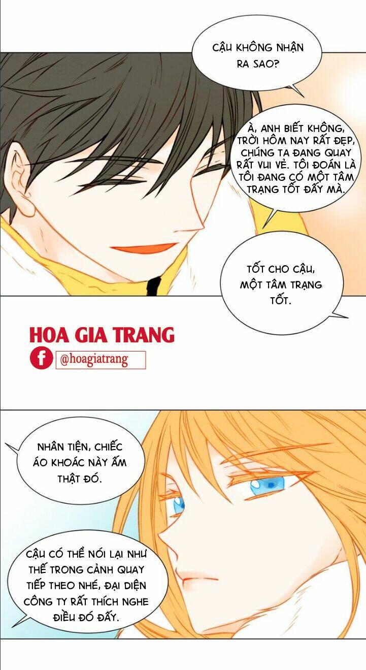 Sự Sao Chép Chương 47 Ảnh 17