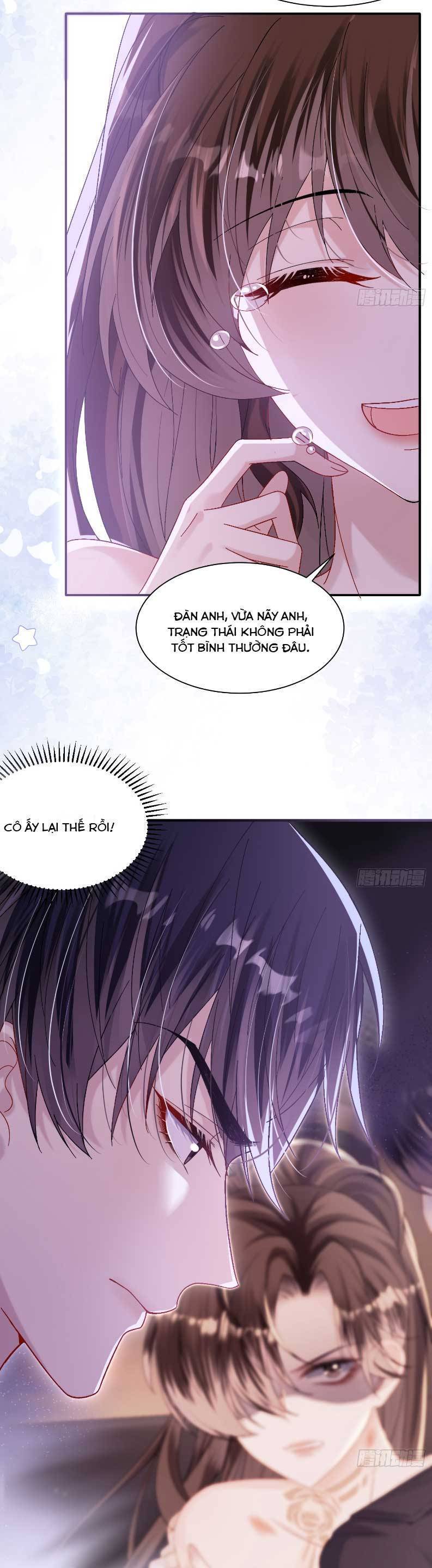 Cố Ý Chiếm Đoạt Chương 45 Ảnh 22