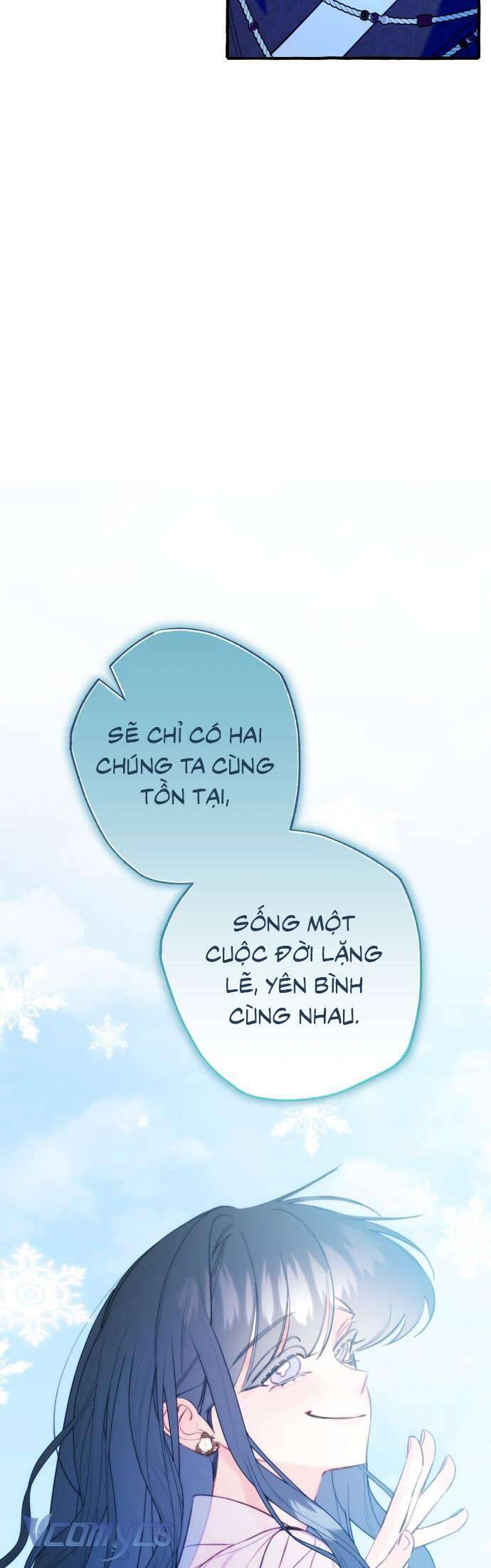 Chuyện Tình Tuyết Phương Bắc Chương 40 Ảnh 36