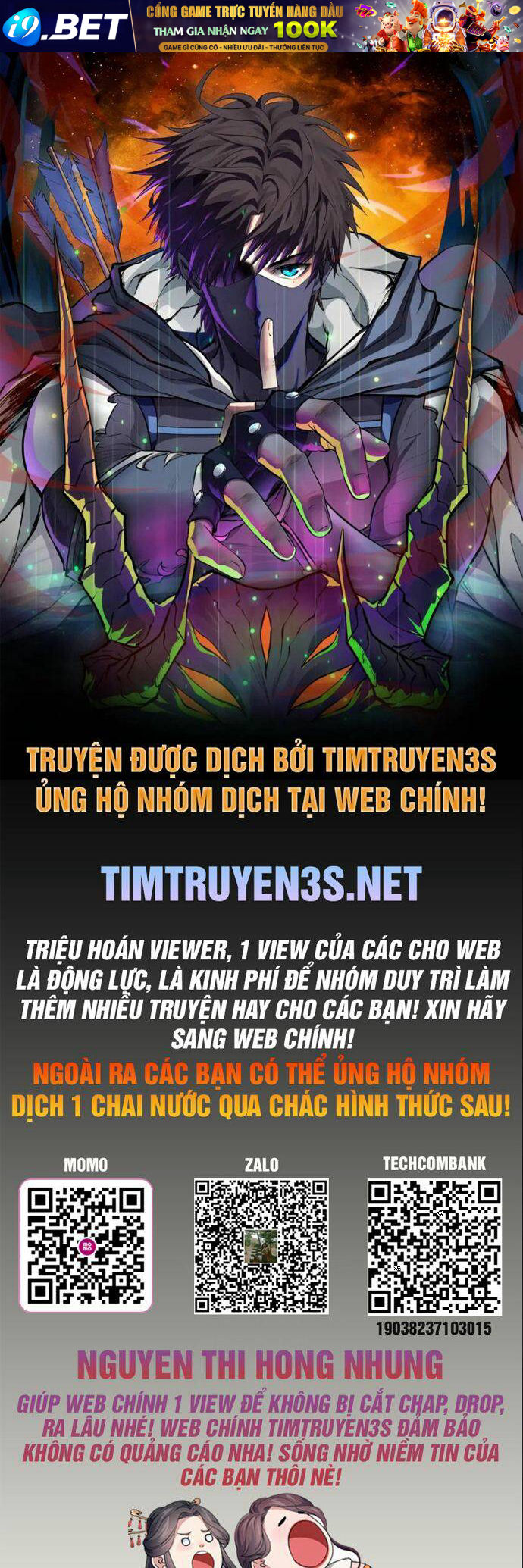 Quỷ Linh Vương Chương 57 Ảnh 2