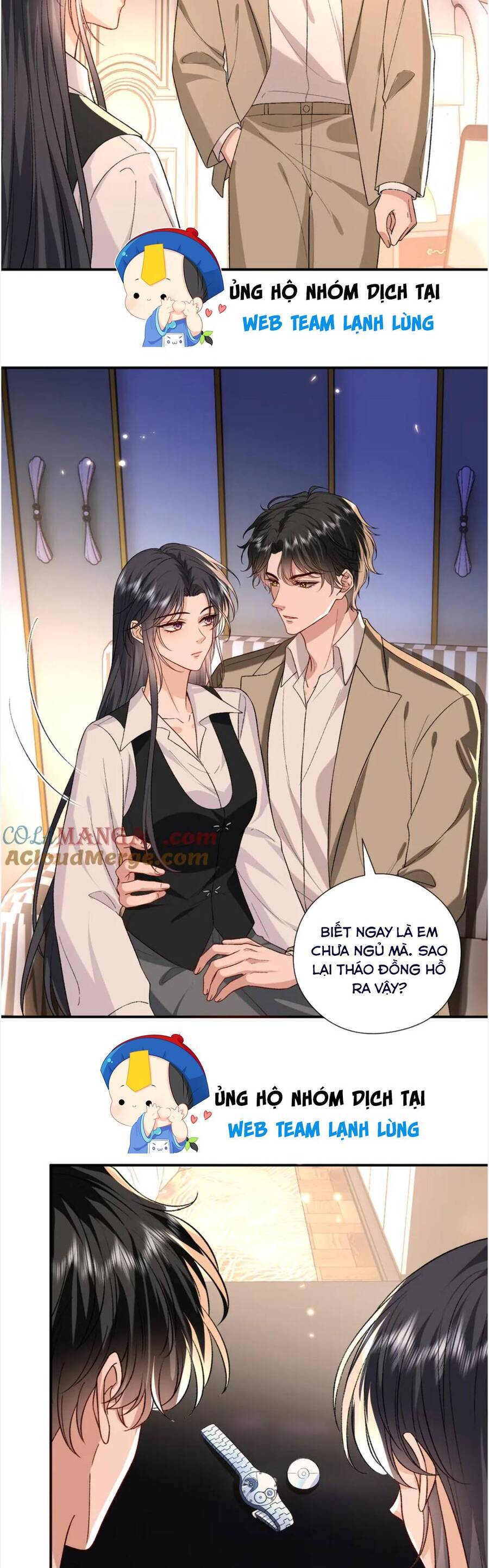 Vợ Của Lục Tổng Không Phải Dạng Vừa Chương 197 Ảnh 19