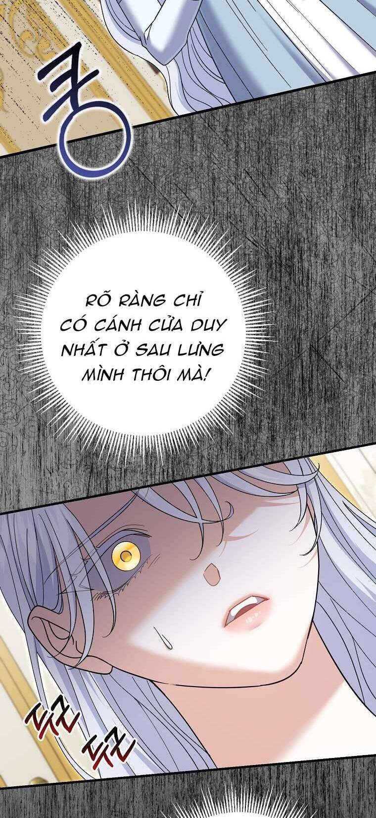 Vị Hôn Phu Phản Diện Cản Trở Con Đường Hoa Của Tôi Chương 60 Ảnh 3