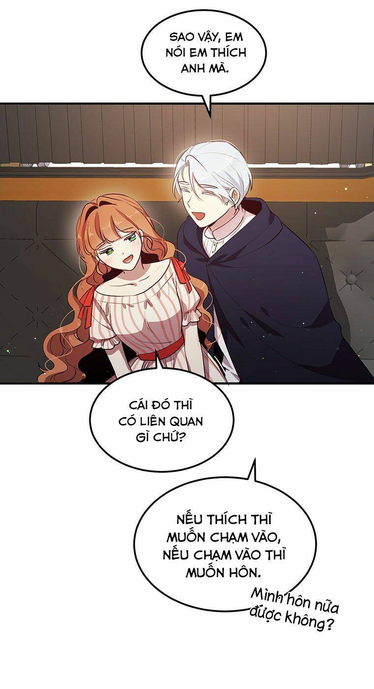 Công Tước, Loạn Vừa Thôi! Chương 119 Ảnh 17