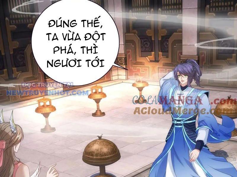 Thần Hồn Võ Đế Chương 413 Ảnh 60