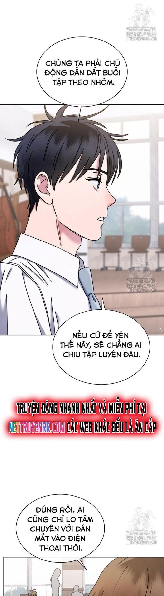 Thiên Tài Âm Nhạc Trường Trung Học Chương 49 Ảnh 13