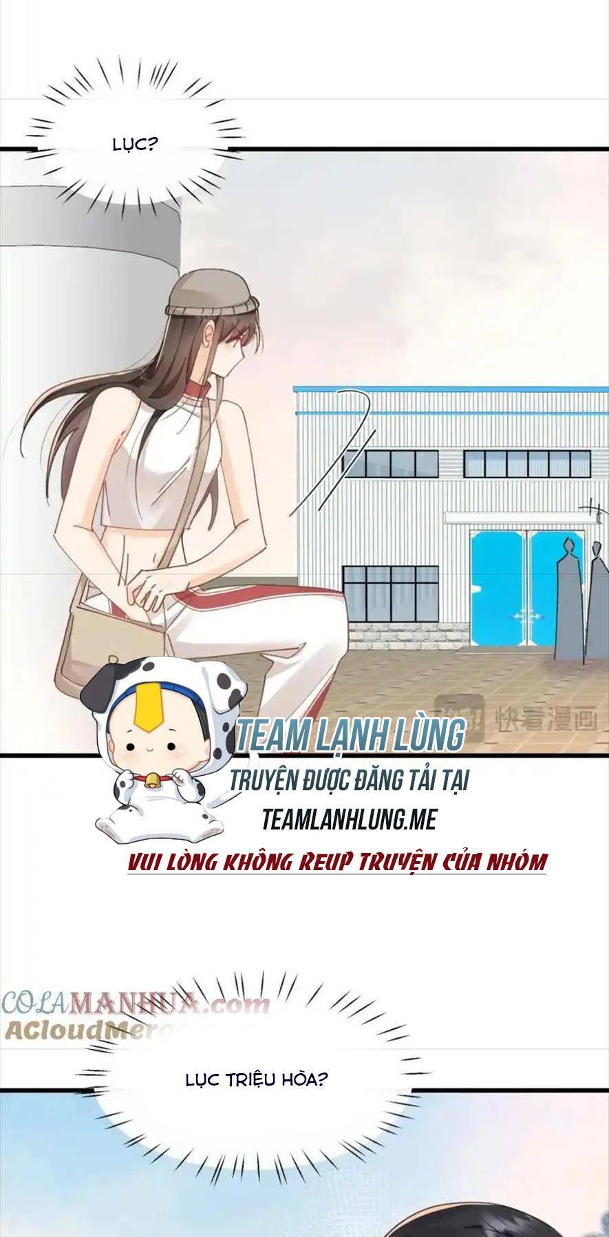 Vụng Trộm Chương 26 Ảnh 43