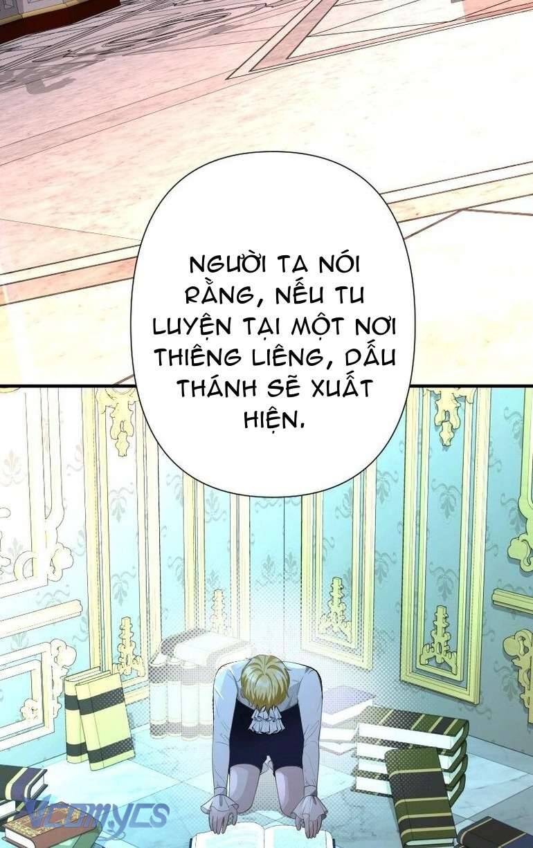 Sau Này Họ Sẽ Sinh Ra Tôi Chương 8 Ảnh 6