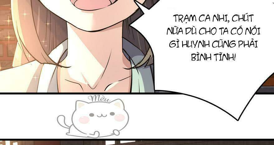 Quẻ Phi Thiên Hạ Chương 3 Ảnh 166
