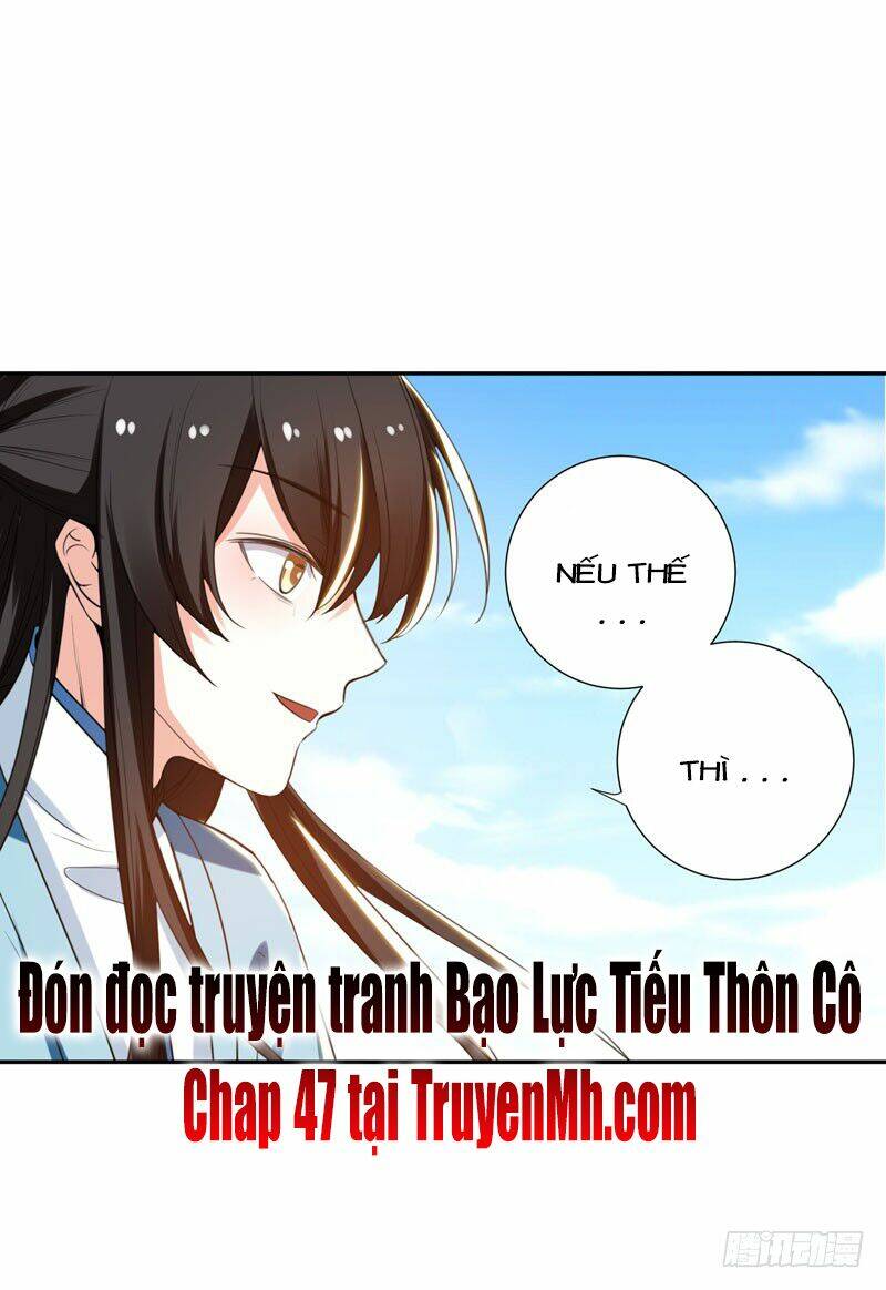 Bạo Lực Tiếu Thôn Cô Chương 46 Ảnh 29