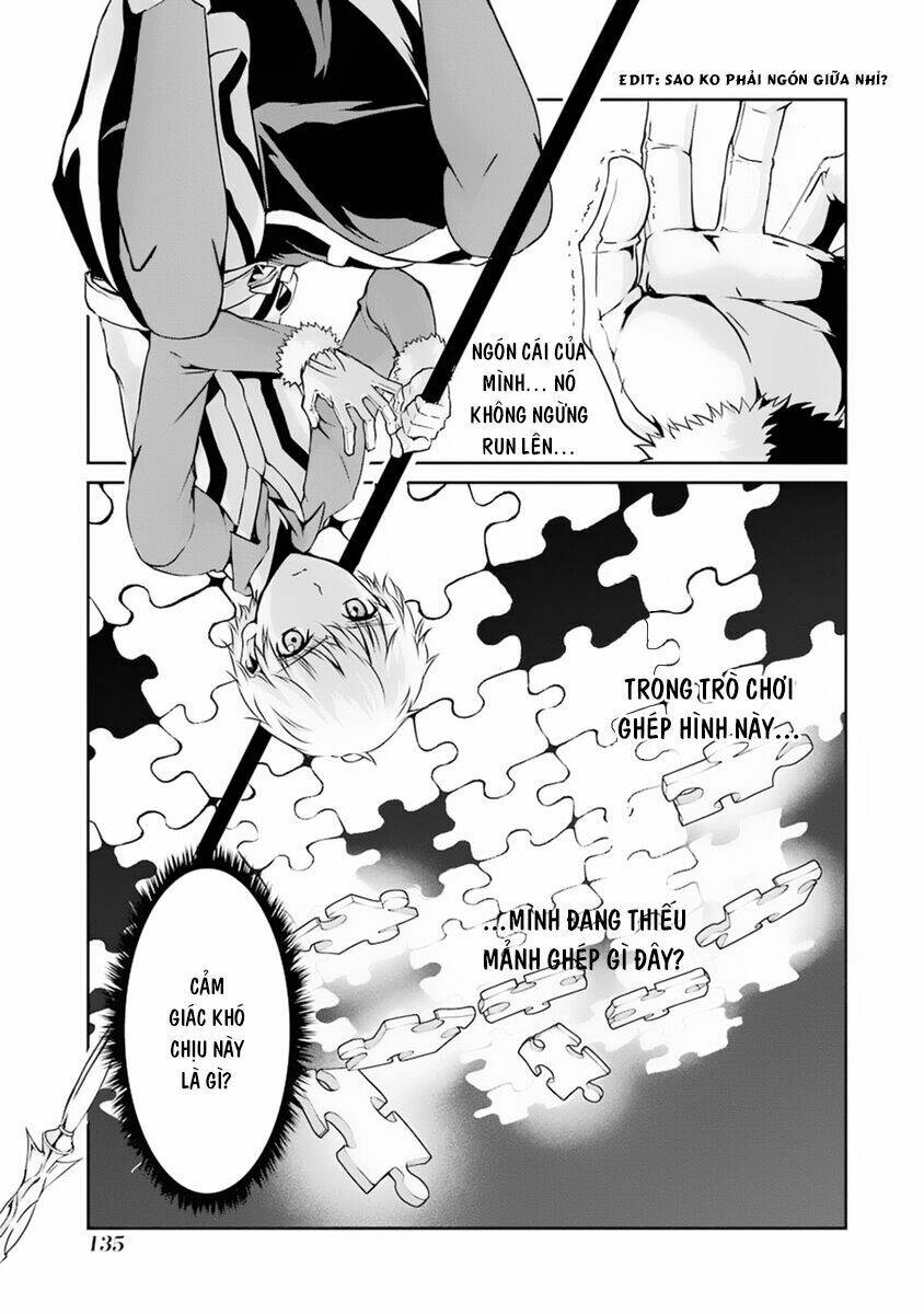 Dungeon Ni Deai Wo Motomeru No Wa Machigatte Iru Darou Ka Gaiden - Sword Oratoria Chương 11 Ảnh 39