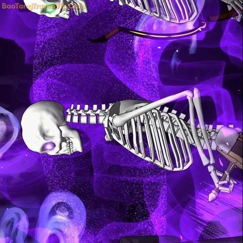 Ta Nuôi 1 Bầy Skeleton Chương 10 Ảnh 113