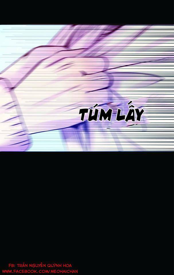 Trả Thù Trường Trung Học 2 Chương 8 Ảnh 19