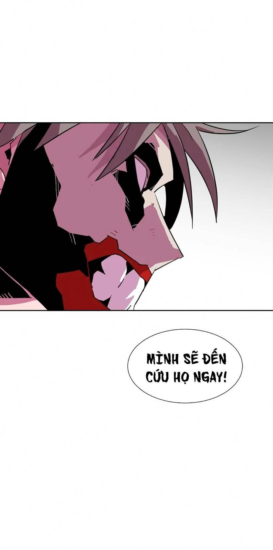 Săn Lùng Bắt Nạt Chương 61 Ảnh 74