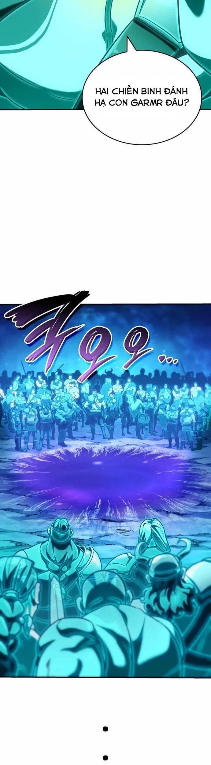 Sử Thi Valhalla Chương 28 Ảnh 74