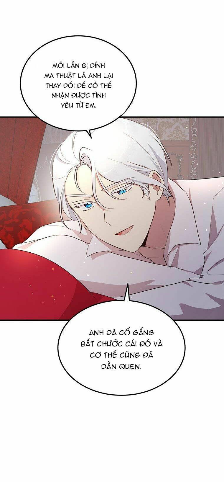 Công Tước, Loạn Vừa Thôi! Chương 126 Ảnh 38