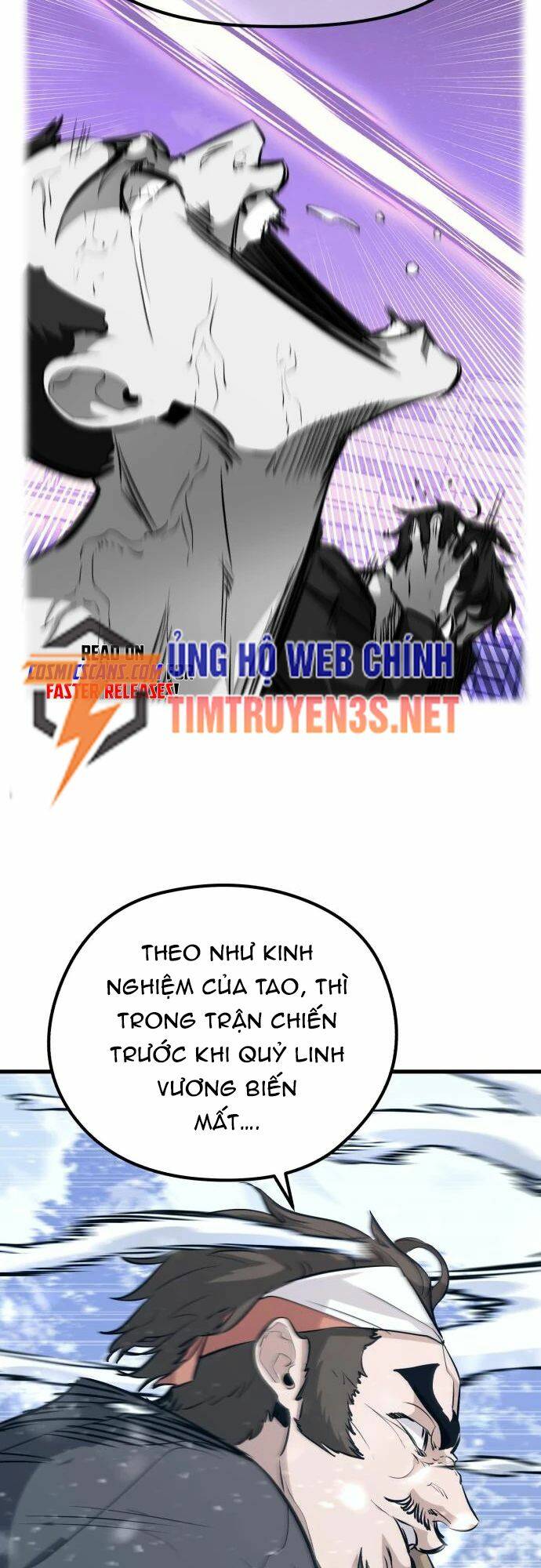 Quỷ Linh Vương Chương 60 Ảnh 33