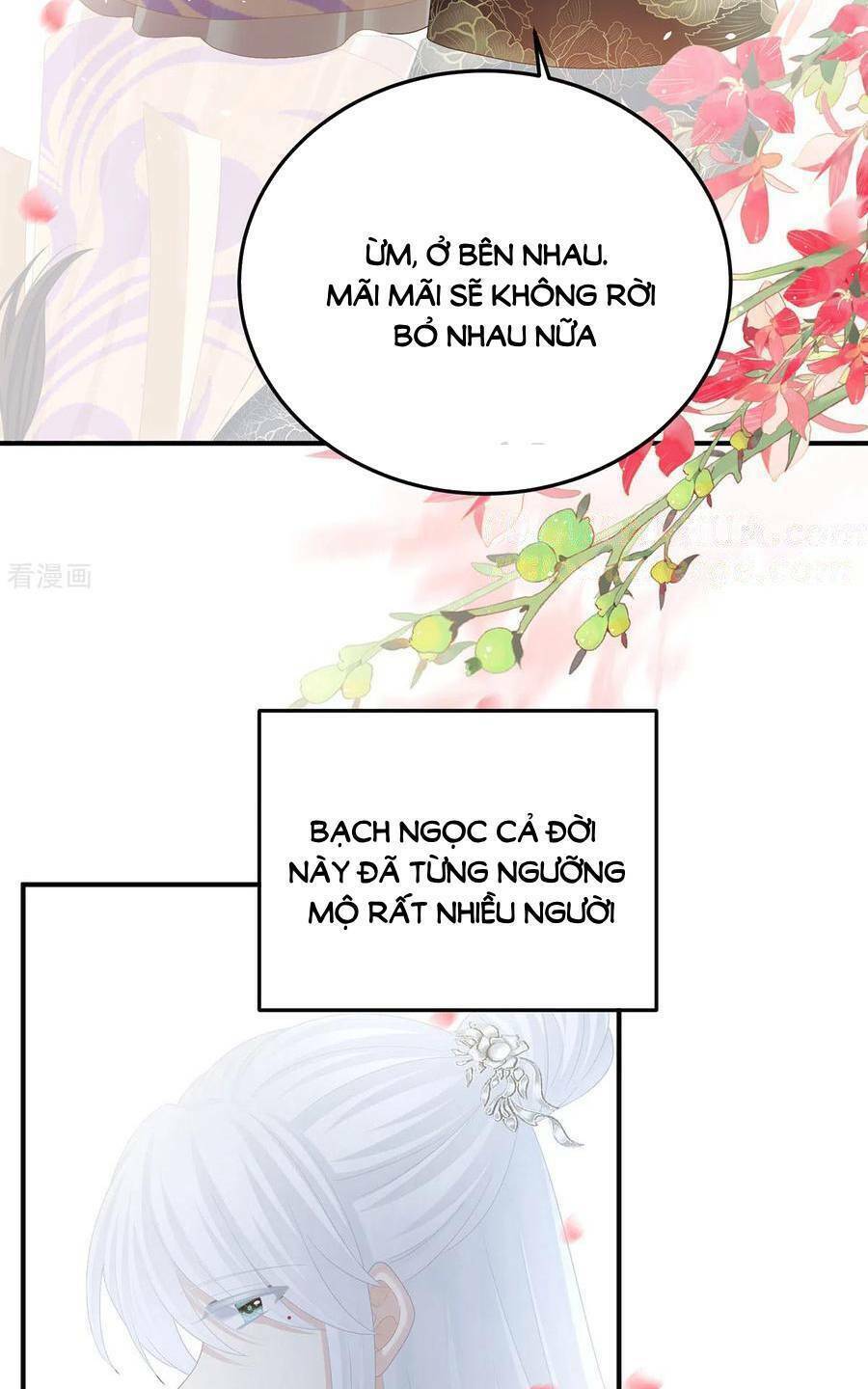 Hậu Cung Của Nữ Đế Chương 370 Ảnh 27