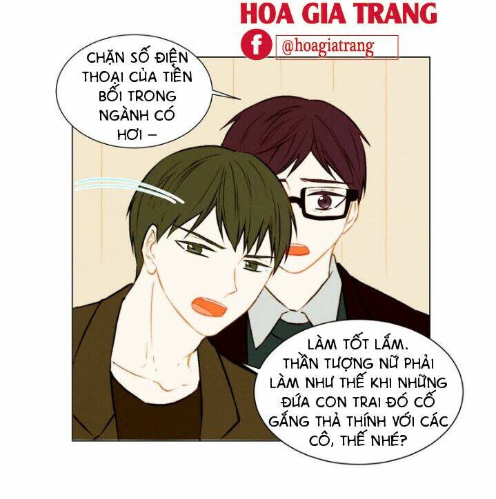 Sự Sao Chép Chương 49 Ảnh 10