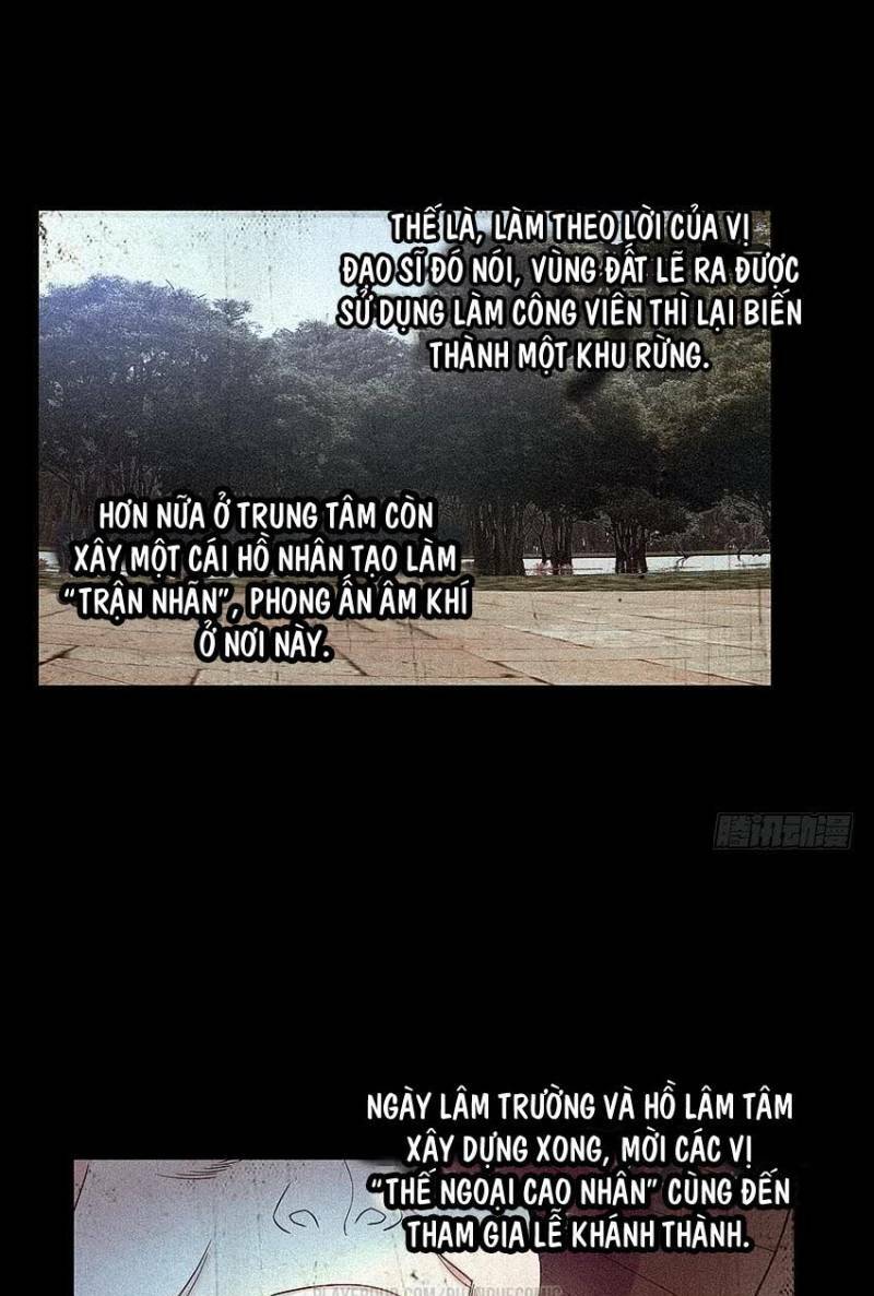 Vợ Của Tôi Là Quỷ Vương Chương 50 Ảnh 10