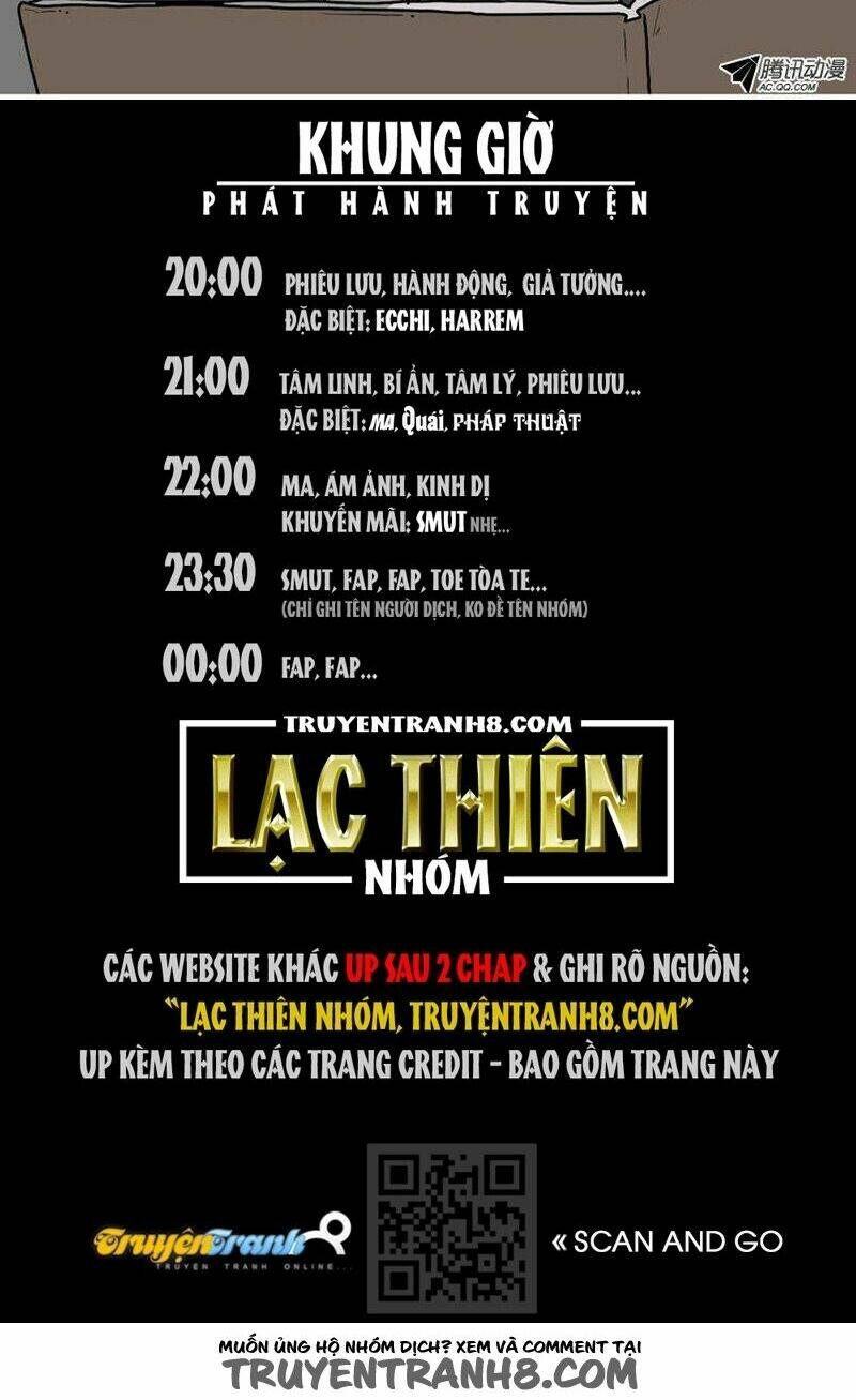 Hồi Sinh Chương 47 Ảnh 31