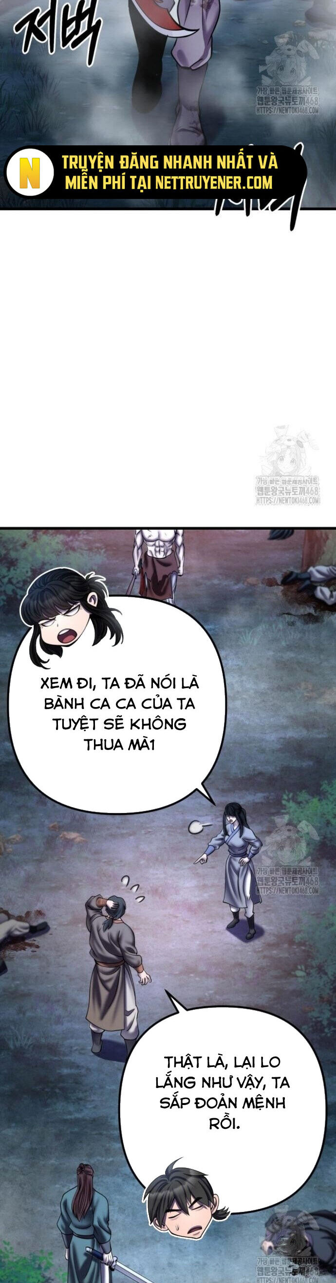 Con Trai Út Nhà Ha Buk Paeng Chương 178 Ảnh 54