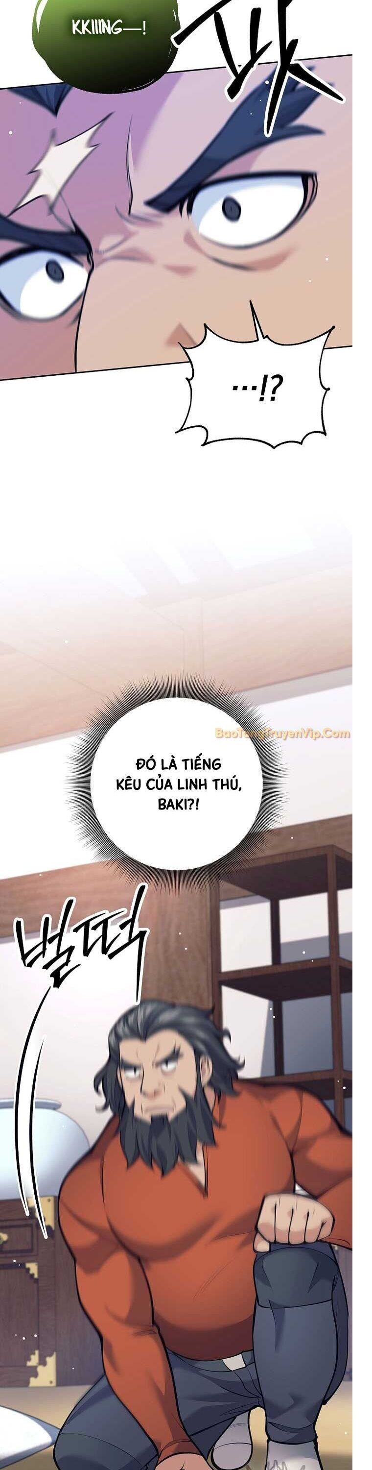 Đứa Con Ngoài Giá Thú Có Khả Năng Hấp Thụ Vũ Khí Chương 28 Ảnh 41
