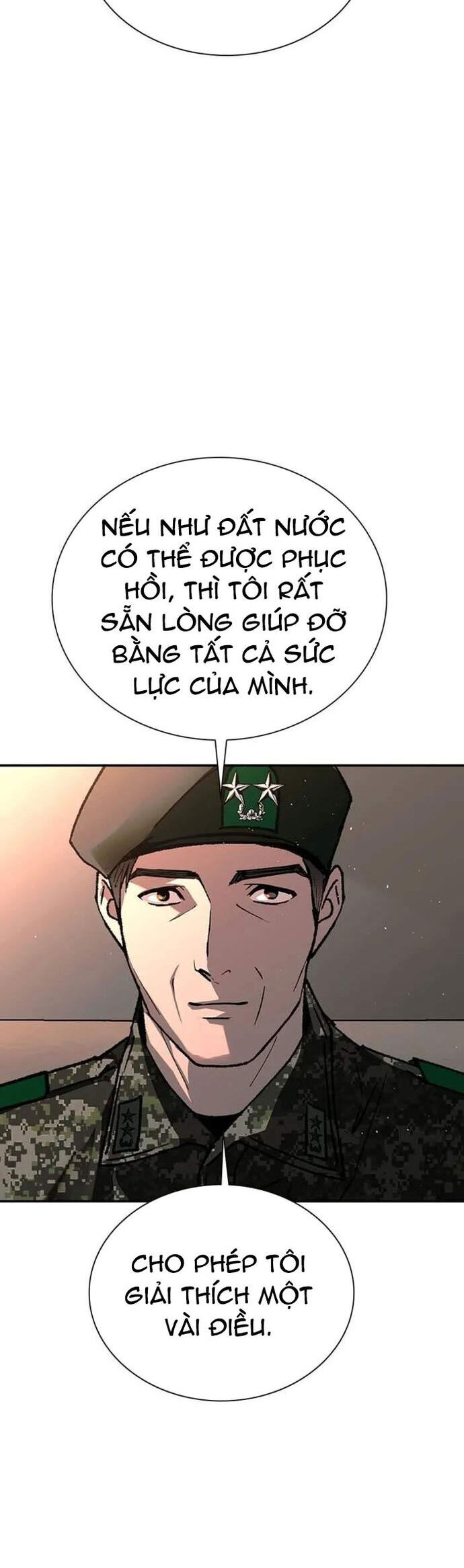 Mạt Thế Đối Với Ta Chỉ Là Trò Chơi Chương 75 Ảnh 47