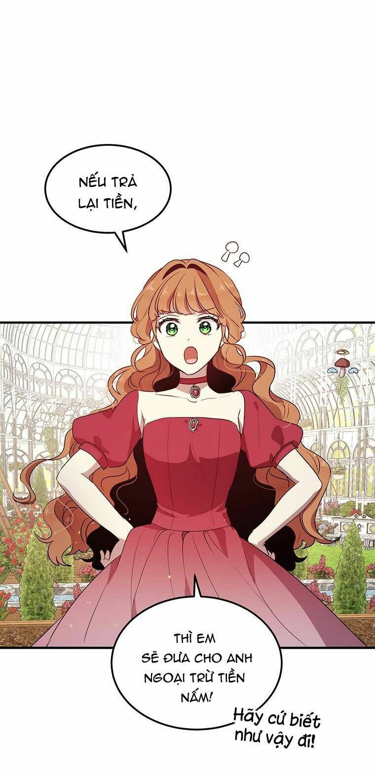 Công Tước, Loạn Vừa Thôi! Chương 123 Ảnh 2