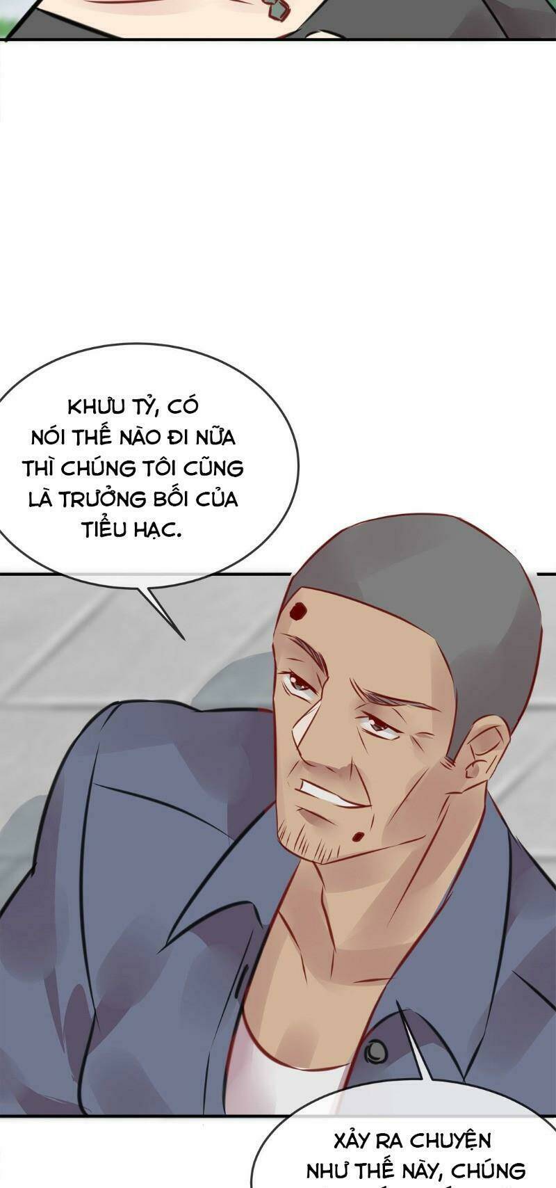 Thương Tiên Sinh Mã Giáp Của Anh Lại Rơi Rồi Chương 5 Ảnh 32