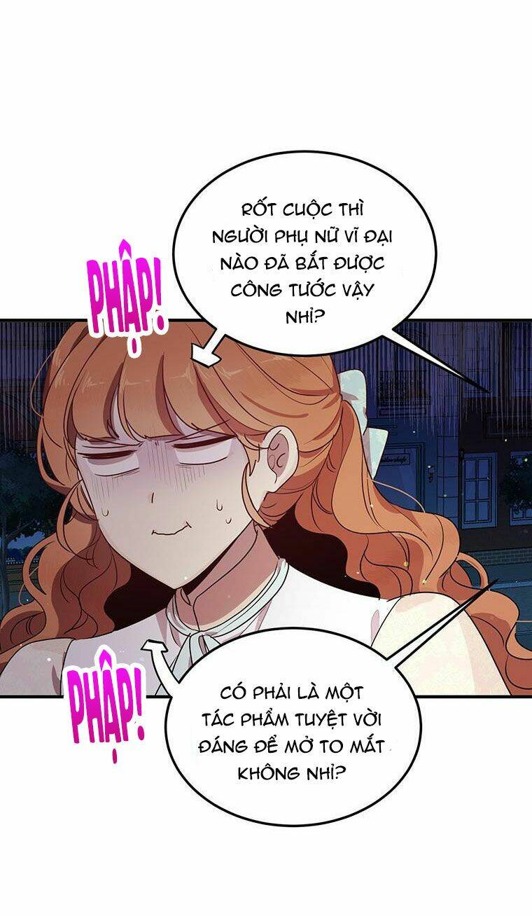 Công Tước, Loạn Vừa Thôi! Chương 123 Ảnh 35