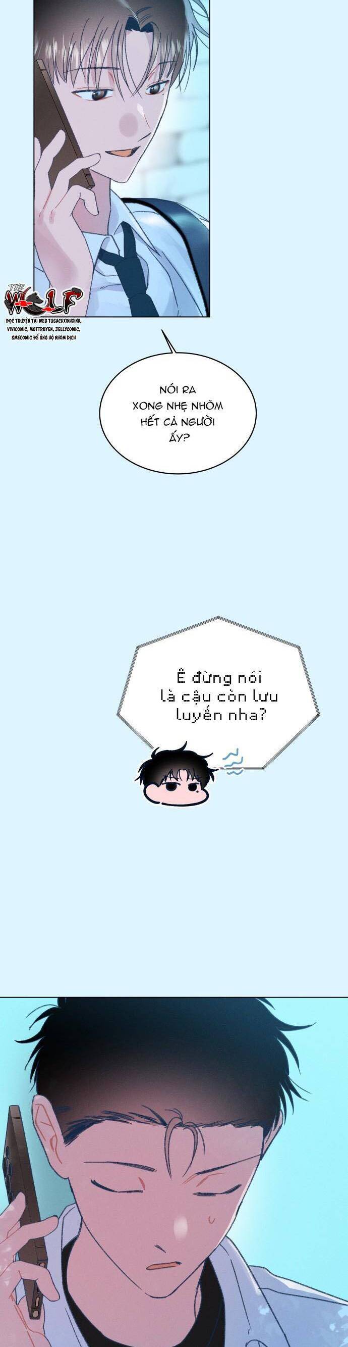 Bầu Trời Mùa Hạ Dấu Yêu Chương 44 Ảnh 5