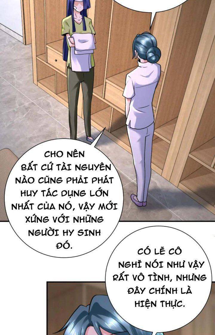 Mạt Thế Siêu Cấp Hệ Thống Chương 333 Ảnh 18