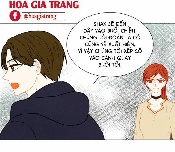 Sự Sao Chép Chương 50 Ảnh 24